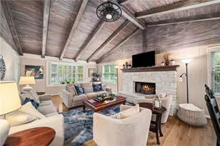 3851 Meadow Ln, Marietta, GA 30062 - Photo 6