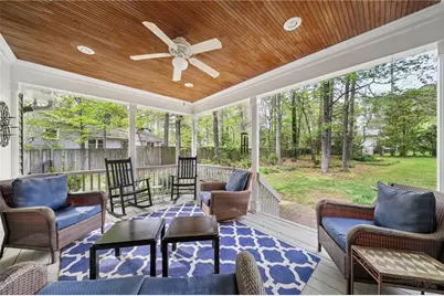 3851 Meadow Lane, Marietta, GA 30062 - Photo 14