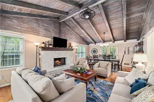 3851 Meadow Ln, Marietta, GA 30062 - Photo 20