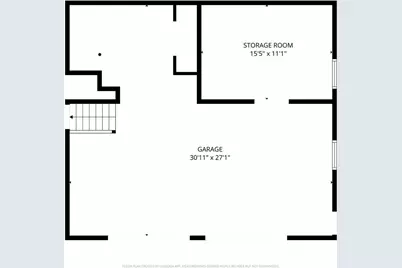 3851 Meadow Lane, Marietta, GA 30062 - Photo 36