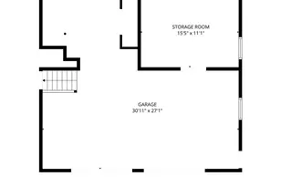 3851 Meadow Ln, Marietta, GA 30062 - Photo 36