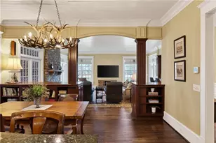 9305 Wilkerson Mill Rd, Chattahoochee Hills, GA 30268 - Photo 18