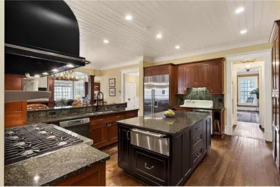 9305 Wilkerson Mill Road, Chattahoochee Hills, GA 30268 - Photo 14