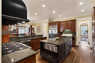 9305 Wilkerson Mill Rd, Chattahoochee Hills, GA 30268 - Photo 14