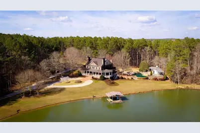 9305 Wilkerson Mill Road, Chattahoochee Hills, GA 30268 - Photo 70