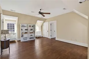 9305 Wilkerson Mill Rd, Chattahoochee Hills, GA 30268 - Photo 48