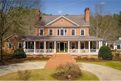 9305 Wilkerson Mill Road, Chattahoochee Hills, GA 30268 - Photo 4