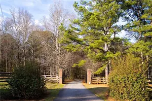 9305 Wilkerson Mill Rd, Chattahoochee Hills, GA 30268 - Photo 2