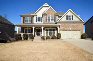 538 Cape Ivey Dr, Dacula, GA 30019 - Photo 1