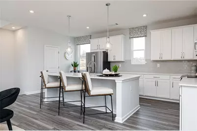 3595 Tristens Cove Walk, Loganville, GA 30052 - Photo 24