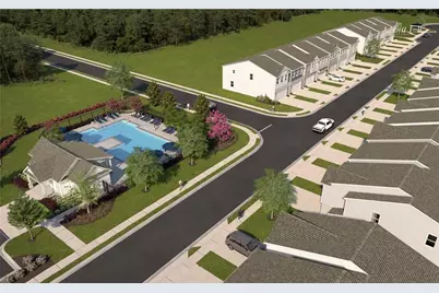 3595 Tristens Cove Walk, Loganville, GA 30052 - Photo 34