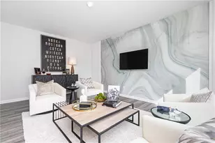 3595 Tristens Cove Walk, Loganville, GA 30052 - Photo 6