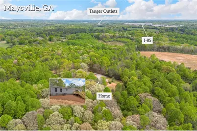 230 Tom Yarbrough Road, Maysville, GA 30558 - Photo 50