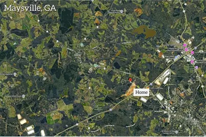 230 Tom Yarbrough Road, Maysville, GA 30558 - Photo 60