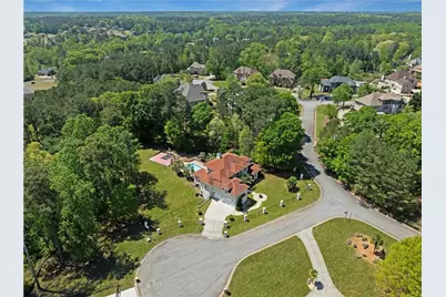 105 Ensley Point, Fayetteville, GA 30214 - Photo 2