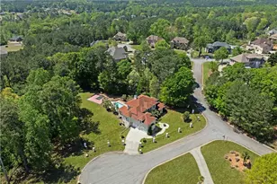 105 Ensley Point, Fayetteville, GA 30214 - Photo 2