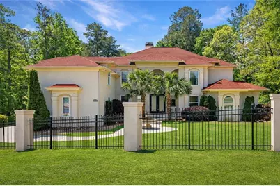 105 Ensley Point, Fayetteville, GA 30214 - Photo 1