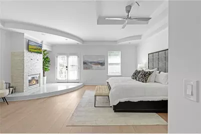 105 Ensley Point, Fayetteville, GA 30214 - Photo 20