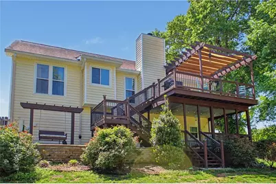 22 Farmbrook Drive SW, Cartersville, GA 30120 - Photo 38