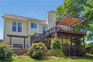 22 Farmbrook Dr SW, Cartersville, GA 30120 - Photo 38