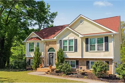 22 Farmbrook Drive SW, Cartersville, GA 30120 - Photo 1