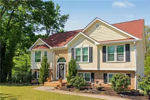 22 Farmbrook Dr SW, Cartersville, GA 30120 - Photo 1