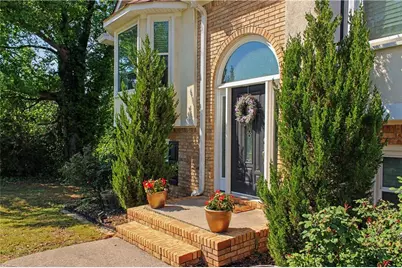 22 Farmbrook Drive SW, Cartersville, GA 30120 - Photo 2