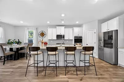 4827 Sultana Way SW, Atlanta, GA 30331 - Photo 6