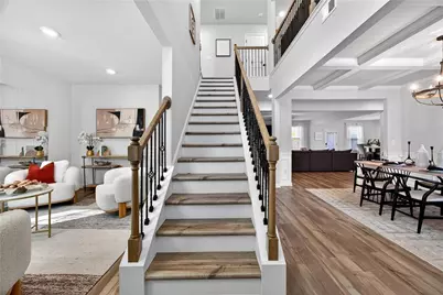 4827 Sultana Way SW, Atlanta, GA 30331 - Photo 2