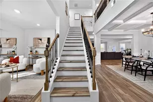 4827 Sultana Way SW, Atlanta, GA 30331 - Photo 2