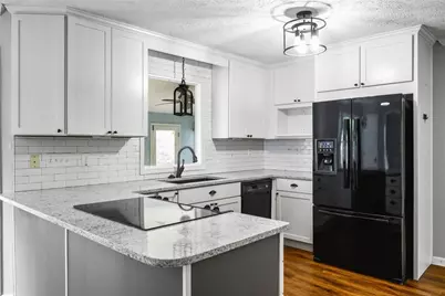 180 Forest Lane NW, Marietta, GA 30064 - Photo 12