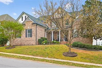 2409 Fisk Falls Drive, Braselton, GA 30517 - Photo 2