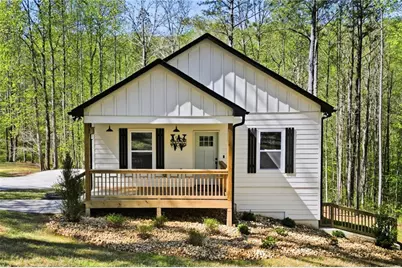 240 Mill Pond Court, Jasper, GA 30143 - Photo 1