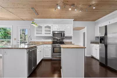 4480 Indian Trace Drive, Alpharetta, GA 30004 - Photo 14