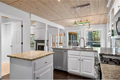 4480 Indian Trace Drive, Alpharetta, GA 30004 - Photo 18