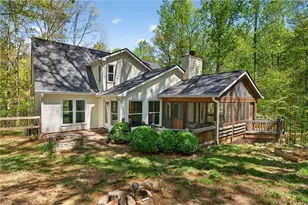 4480 Indian Trace Dr, Alpharetta, GA 30004 - Photo 2