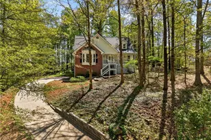 4480 Indian Trace Dr, Alpharetta, GA 30004 - Photo 1