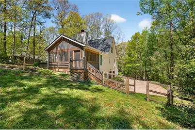 4480 Indian Trace Drive, Alpharetta, GA 30004 - Photo 48