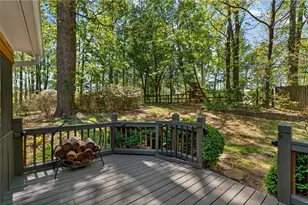 4480 Indian Trace Dr, Alpharetta, GA 30004 - Photo 4