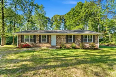 172 Mona Place, Dallas, GA 30132 - Photo 1