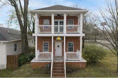 66 Weyman Avenue SW, Atlanta, GA 30315 - Photo 1