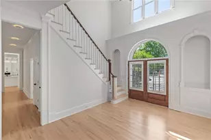 2203 Iron Gate Dr SE, Smyrna, GA 30080 - Photo 4