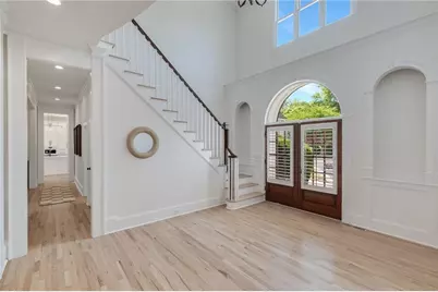 2203 Iron Gate Drive SE, Smyrna, GA 30080 - Photo 4