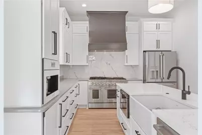 2203 Iron Gate Drive SE, Smyrna, GA 30080 - Photo 6