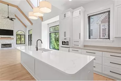 2203 Iron Gate Drive SE, Smyrna, GA 30080 - Photo 8