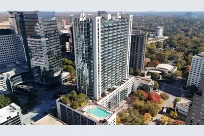 3324 Peachtree Road NE #2507, Atlanta, GA 30326 - Photo 1