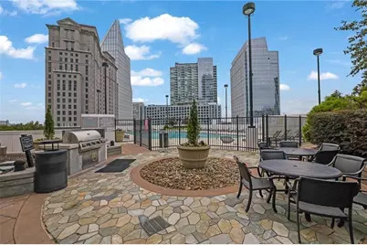 3324 Peachtree Road NE #2507, Atlanta, GA 30326 - Photo 24