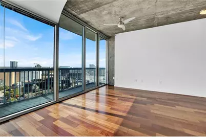 3324 Peachtree Road NE #2507, Atlanta, GA 30326 - Photo 4