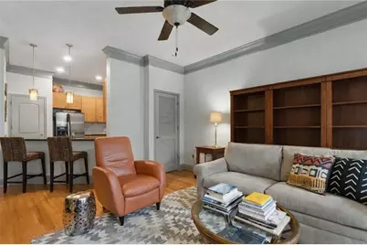 3621 Vinings Slope SE #2516, Atlanta, GA 30339 - Photo 18