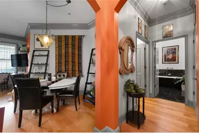 3621 Vinings Slope SE #2516, Atlanta, GA 30339 - Photo 14
